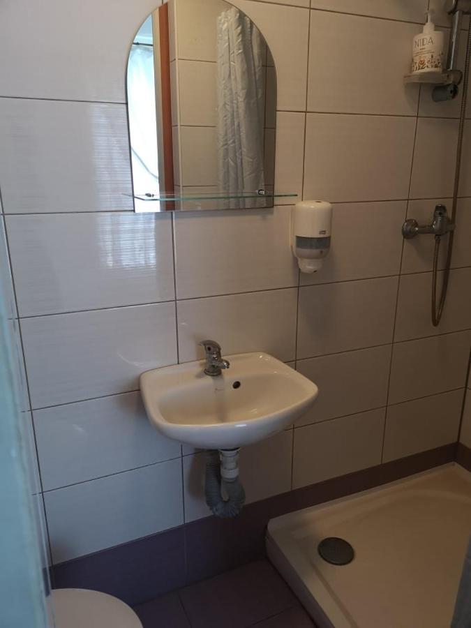 Aroma Skuodiskio Uzeiga Skuodas Zewnętrze zdjęcie