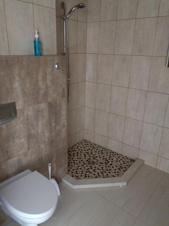 Aroma Skuodiskio Uzeiga Skuodas Zewnętrze zdjęcie